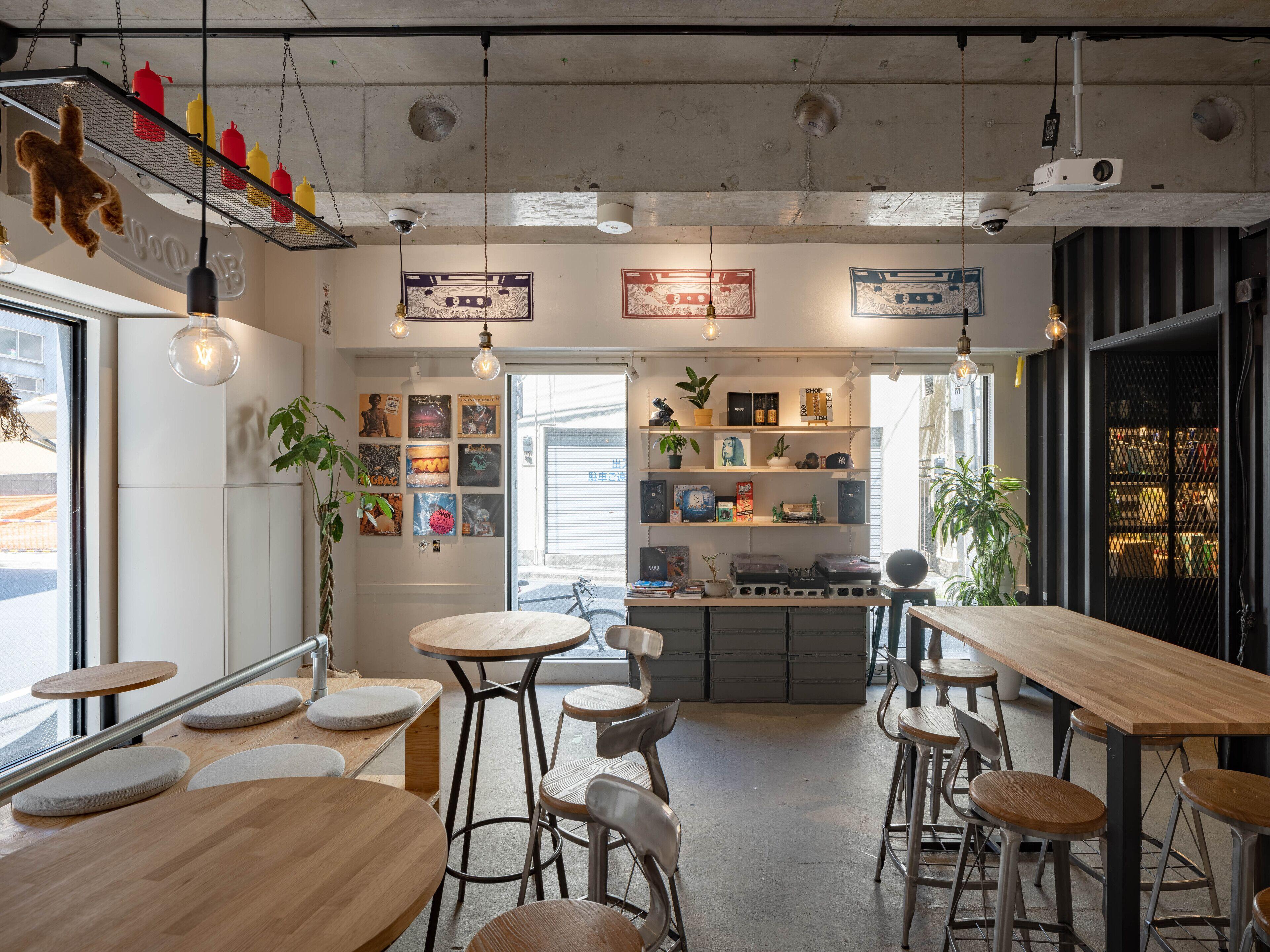 Artist Hotel - Bna Studio Akihabara — Photos 2