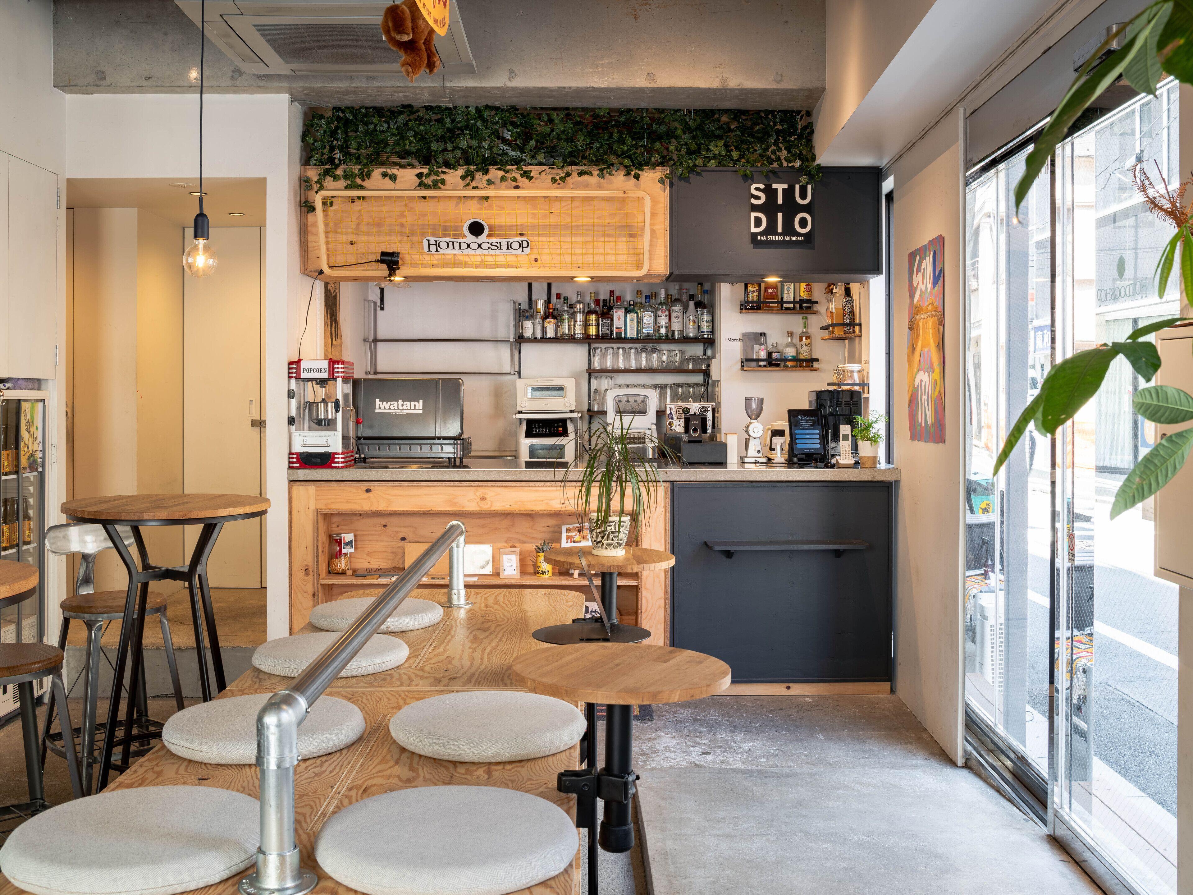 Artist Hotel - Bna Studio Akihabara — Photos 3